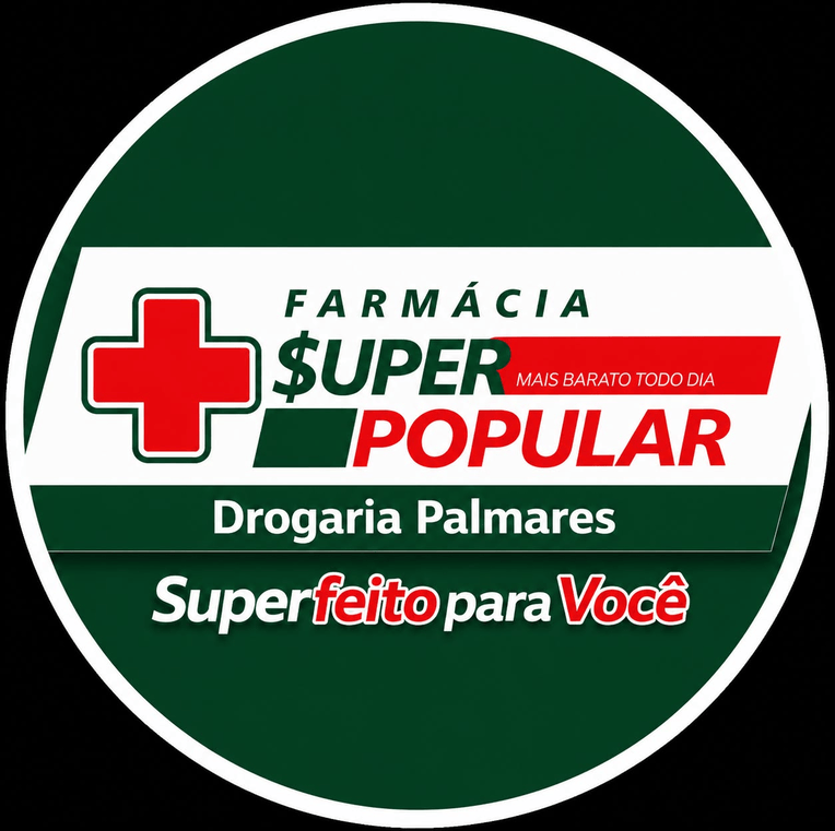 DROGARIA PALMARES